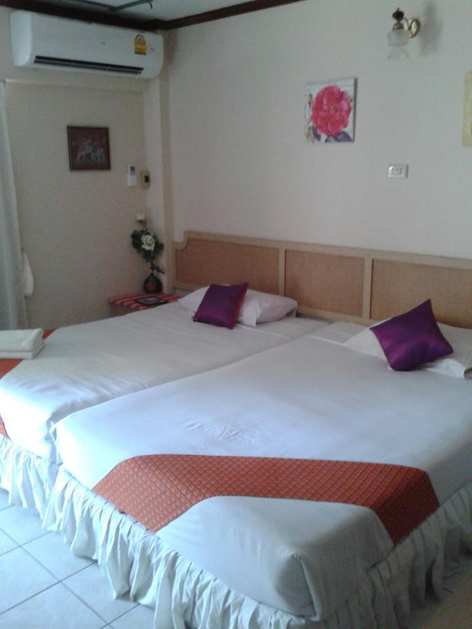 Sm Beach Side Place HHQ Zewnętrze zdjęcie